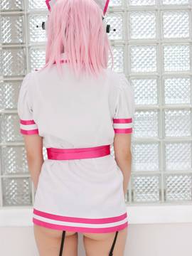 [Girls Photo Club] 18歳コスプレイヤー JK卒解禁_178