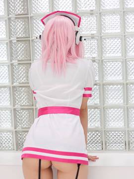 [Girls Photo Club] 18歳コスプレイヤー JK卒解禁_179