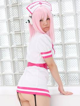 [Girls Photo Club] 18歳コスプレイヤー JK卒解禁_182