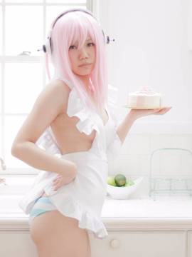 [Girls Photo Club] 18歳コスプレイヤー JK卒解禁_215