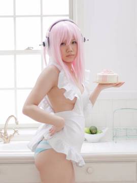 [Girls Photo Club] 18歳コスプレイヤー JK卒解禁_216