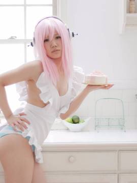 [Girls Photo Club] 18歳コスプレイヤー JK卒解禁_217