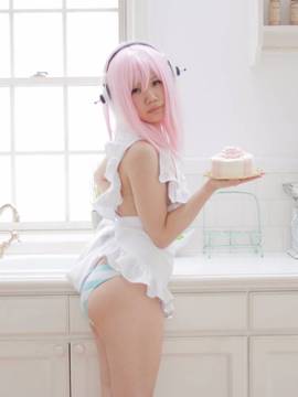 [Girls Photo Club] 18歳コスプレイヤー JK卒解禁_219