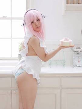 [Girls Photo Club] 18歳コスプレイヤー JK卒解禁_220