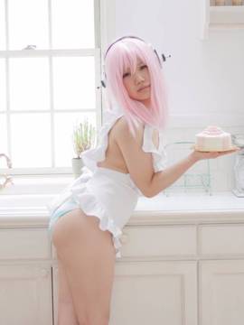 [Girls Photo Club] 18歳コスプレイヤー JK卒解禁_221