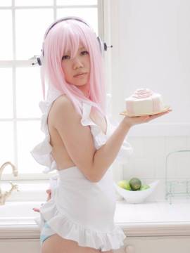 [Girls Photo Club] 18歳コスプレイヤー JK卒解禁_223