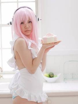 [Girls Photo Club] 18歳コスプレイヤー JK卒解禁_224