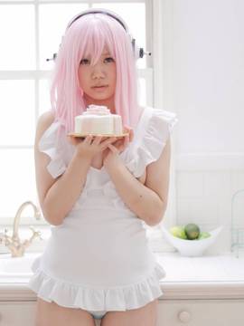 [Girls Photo Club] 18歳コスプレイヤー JK卒解禁_225