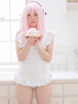 [Girls Photo Club] 18歳コスプレイヤー JK卒解禁_226