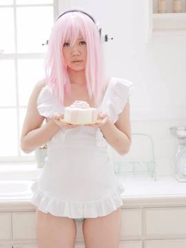 [Girls Photo Club] 18歳コスプレイヤー JK卒解禁_227