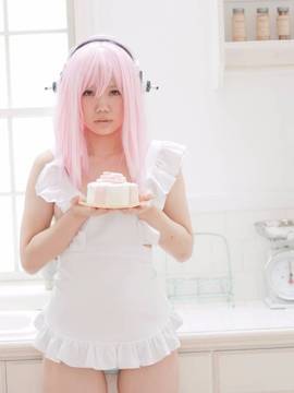 [Girls Photo Club] 18歳コスプレイヤー JK卒解禁_229