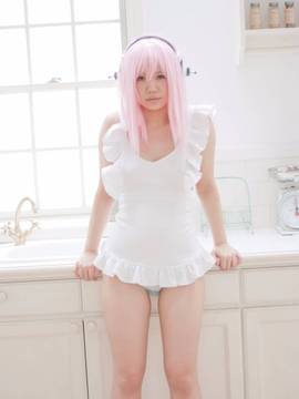 [Girls Photo Club] 18歳コスプレイヤー JK卒解禁_230