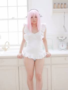 [Girls Photo Club] 18歳コスプレイヤー JK卒解禁_231