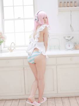 [Girls Photo Club] 18歳コスプレイヤー JK卒解禁_235