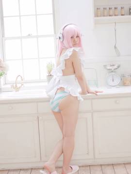 [Girls Photo Club] 18歳コスプレイヤー JK卒解禁_236