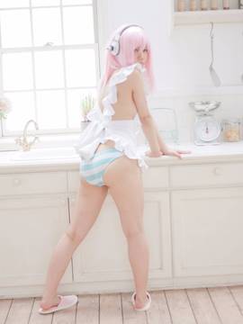 [Girls Photo Club] 18歳コスプレイヤー JK卒解禁_237