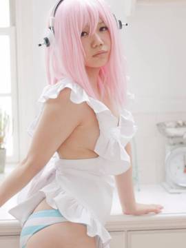 [Girls Photo Club] 18歳コスプレイヤー JK卒解禁_244