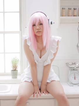 [Girls Photo Club] 18歳コスプレイヤー JK卒解禁_247