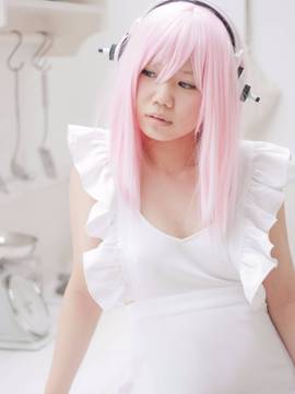 [Girls Photo Club] 18歳コスプレイヤー JK卒解禁_248