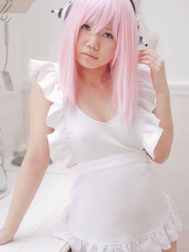 [Girls Photo Club] 18歳コスプレイヤー JK卒解禁_249