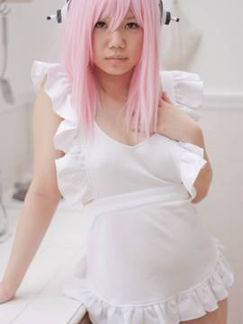 [Girls Photo Club] 18歳コスプレイヤー JK卒解禁_250