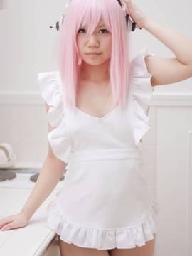 [Girls Photo Club] 18歳コスプレイヤー JK卒解禁_251