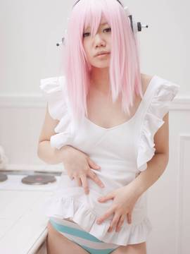 [Girls Photo Club] 18歳コスプレイヤー JK卒解禁_252