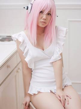 [Girls Photo Club] 18歳コスプレイヤー JK卒解禁_254