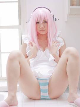 [Girls Photo Club] 18歳コスプレイヤー JK卒解禁_262