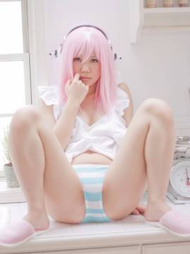 [Girls Photo Club] 18歳コスプレイヤー JK卒解禁_265