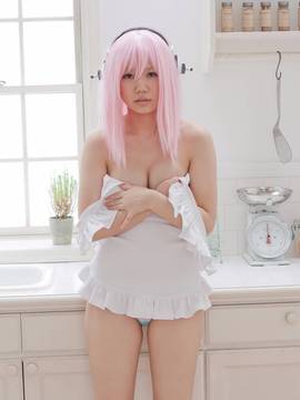 [Girls Photo Club] 18歳コスプレイヤー JK卒解禁_276