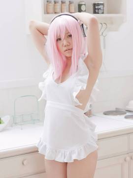 [Girls Photo Club] 18歳コスプレイヤー JK卒解禁_281