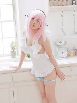 [Girls Photo Club] 18歳コスプレイヤー JK卒解禁_289