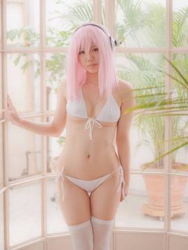 [Girls Photo Club] 18歳コスプレイヤー JK卒解禁_298