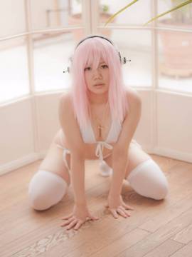 [Girls Photo Club] 18歳コスプレイヤー JK卒解禁_310