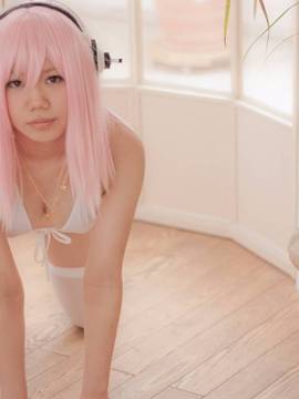 [Girls Photo Club] 18歳コスプレイヤー JK卒解禁_312