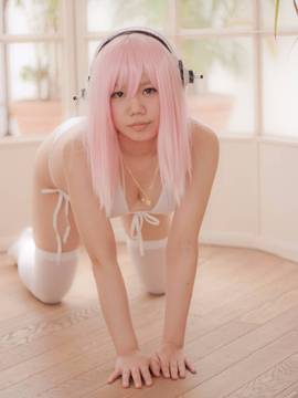 [Girls Photo Club] 18歳コスプレイヤー JK卒解禁_314