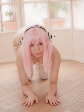 [Girls Photo Club] 18歳コスプレイヤー JK卒解禁_315