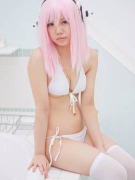 [Girls Photo Club] 18歳コスプレイヤー JK卒解禁_319