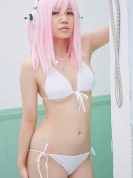 [Girls Photo Club] 18歳コスプレイヤー JK卒解禁_331