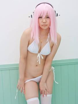 [Girls Photo Club] 18歳コスプレイヤー JK卒解禁_337