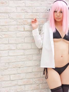 [Girls Photo Club] 18歳コスプレイヤー JK卒解禁_375