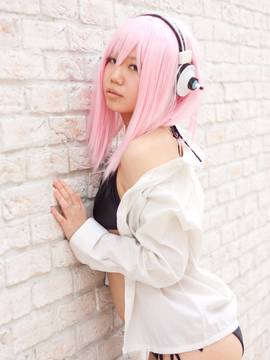 [Girls Photo Club] 18歳コスプレイヤー JK卒解禁_380