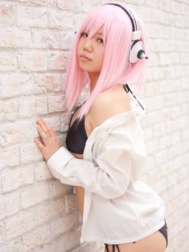 [Girls Photo Club] 18歳コスプレイヤー JK卒解禁_382