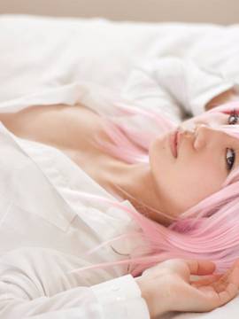 [Girls Photo Club] 18歳コスプレイヤー JK卒解禁_391