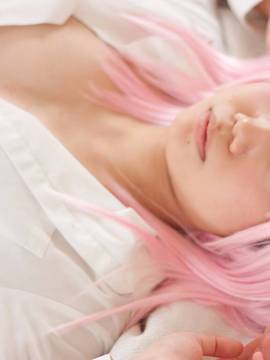 [Girls Photo Club] 18歳コスプレイヤー JK卒解禁_392