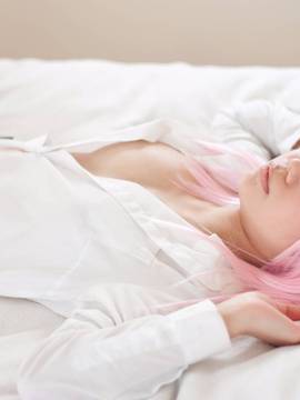 [Girls Photo Club] 18歳コスプレイヤー JK卒解禁_393