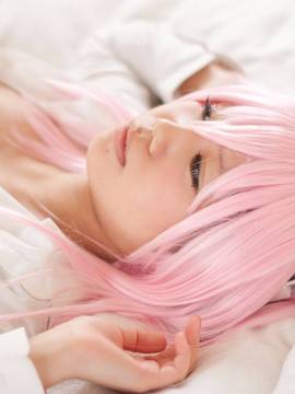 [Girls Photo Club] 18歳コスプレイヤー JK卒解禁_394