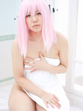 [Girls Photo Club] 18歳コスプレイヤー JK卒解禁_401