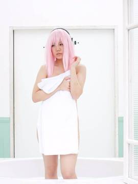 [Girls Photo Club] 18歳コスプレイヤー JK卒解禁_421